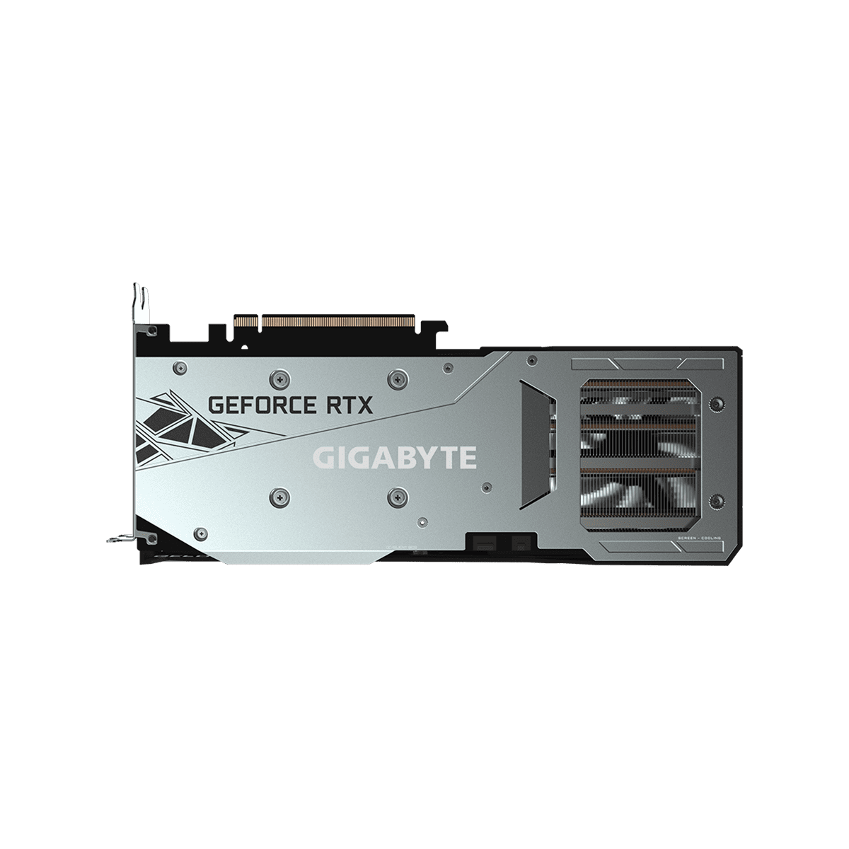 GV-N306TGAMINGOC PRO-8GD R3.0 | GIGABYTE NVIDIA GEFORCE RTX 3060