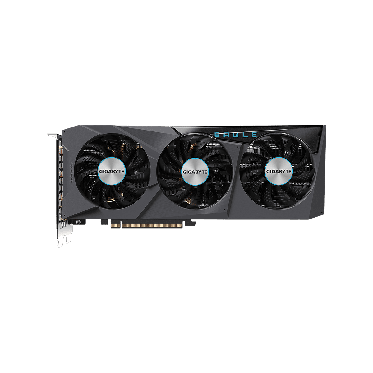 GV-N3070EAGLE-8GD | GIGABYTE NVIDIA GEFORCE RTX 3070 搭載