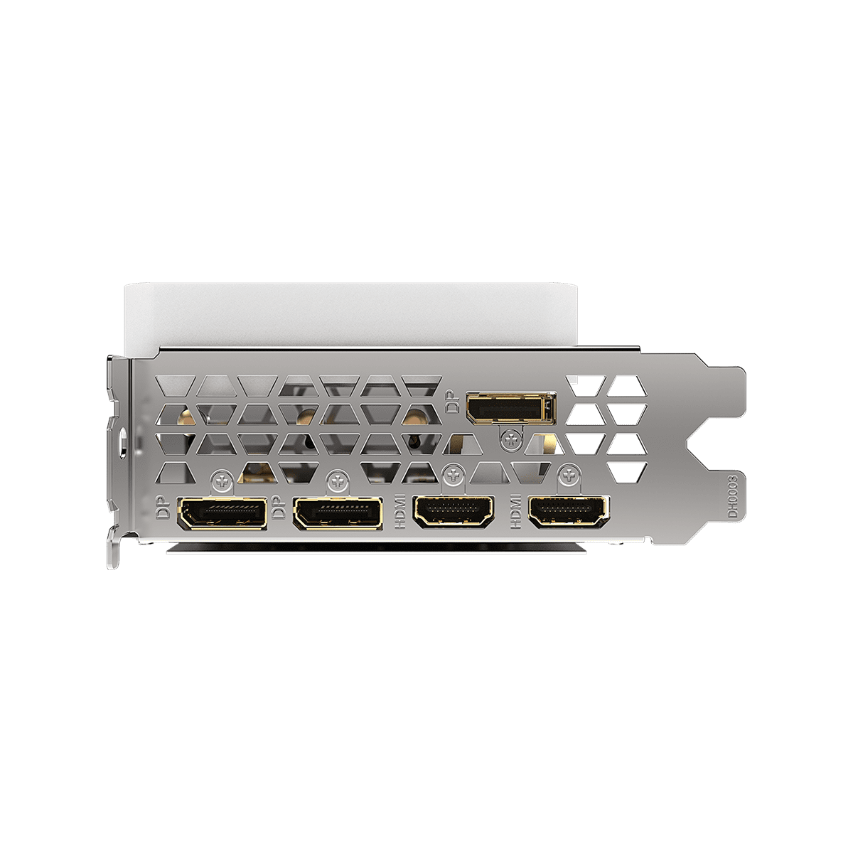 GV-N3080VISION OC-10GD R2.0 | GIGABYTE NVIDIA GEFORCE RTX 3080