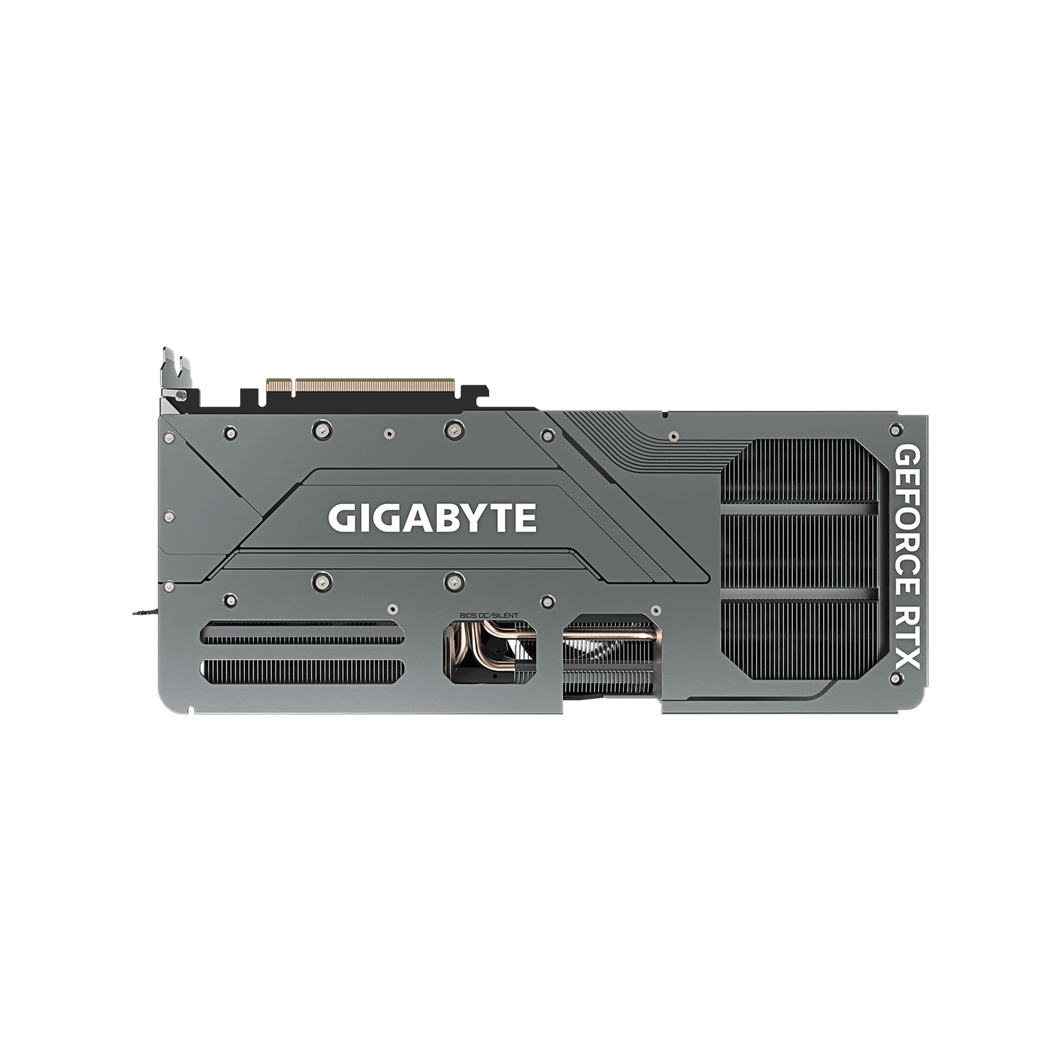 GV-N408SGAMING OC-16GD | GV-N408SGAMING OC-16GD | GIGABYTE
