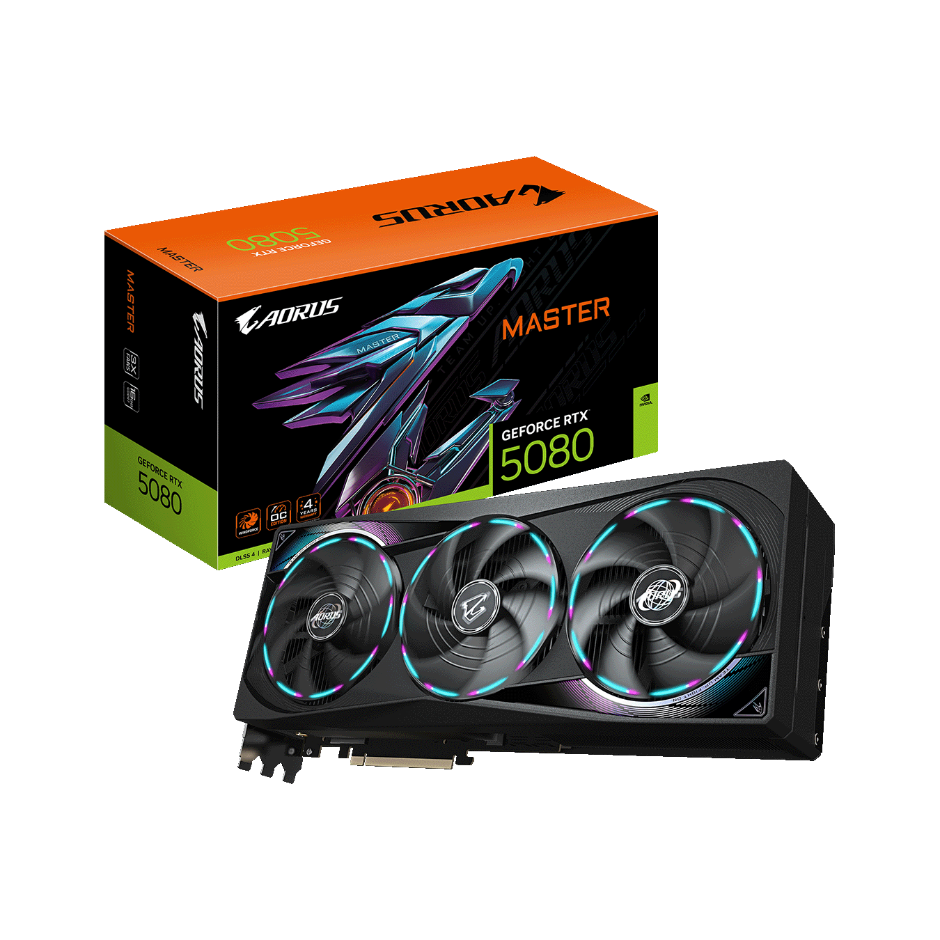 GV-N3080AORUSX W-10GD R2.0 | GIGABYTE NVIDIA GEFORCE RTX 3080 搭載