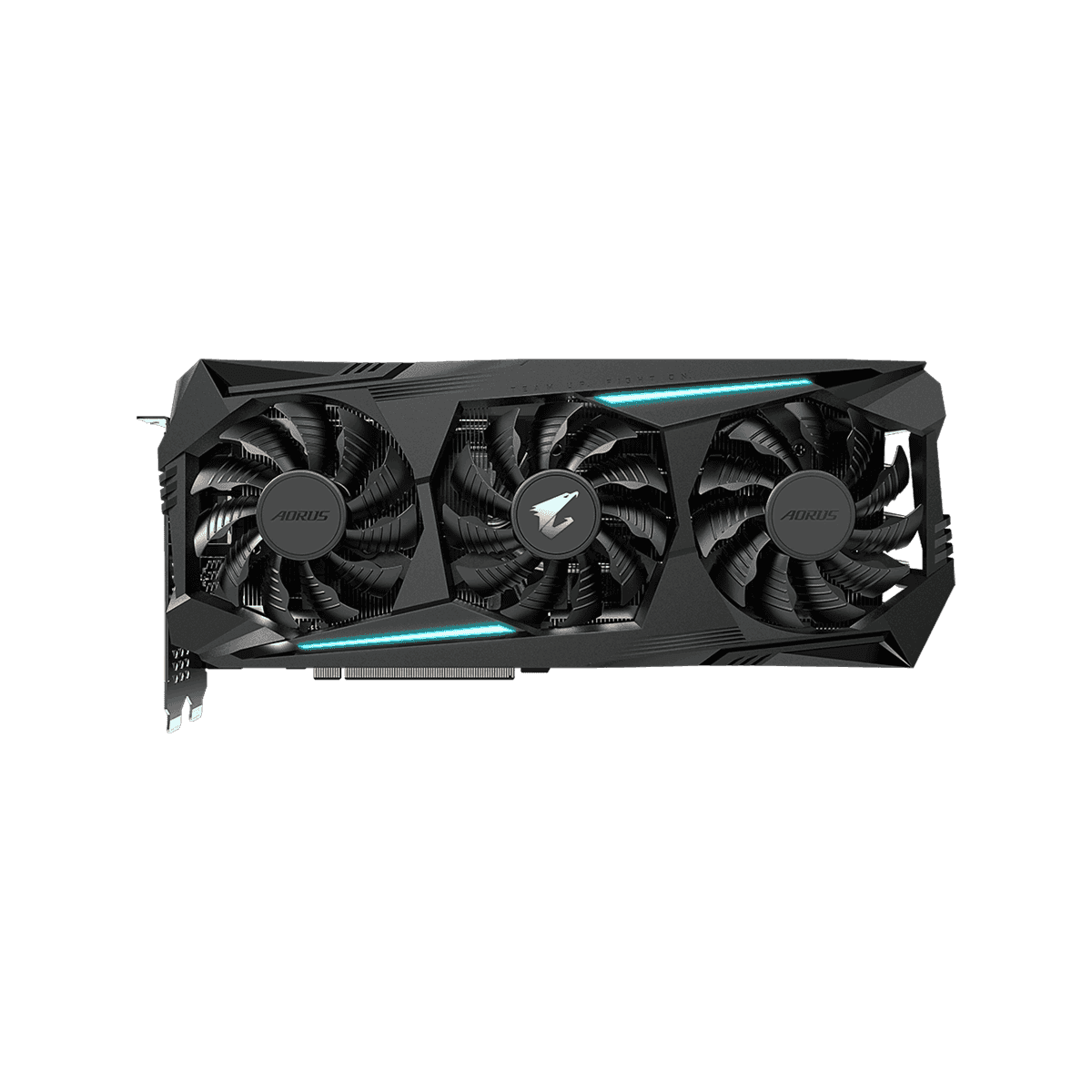 GV-R57XTAORUS-8GD | GIGABYTE Radeon RX 5700 XT 搭載 グラフィック