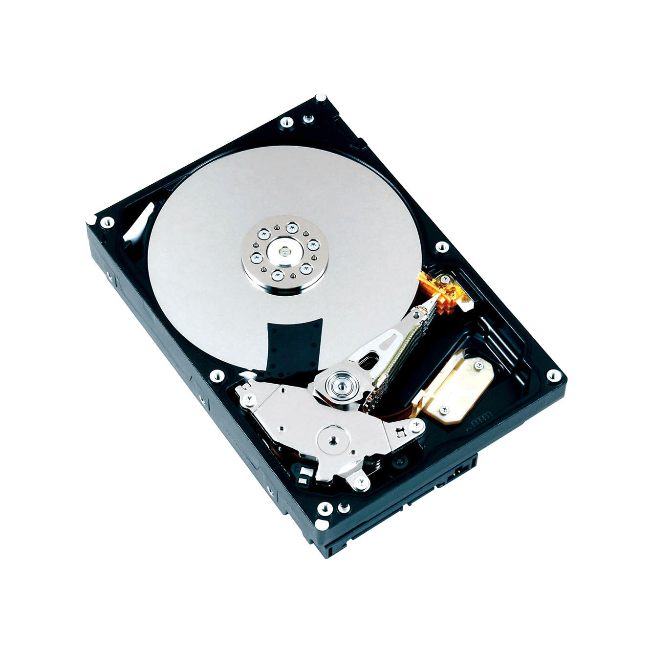 DT01ACA200 | DT01ACA200 | Toshiba DT01 デスクトップ向け SATA3