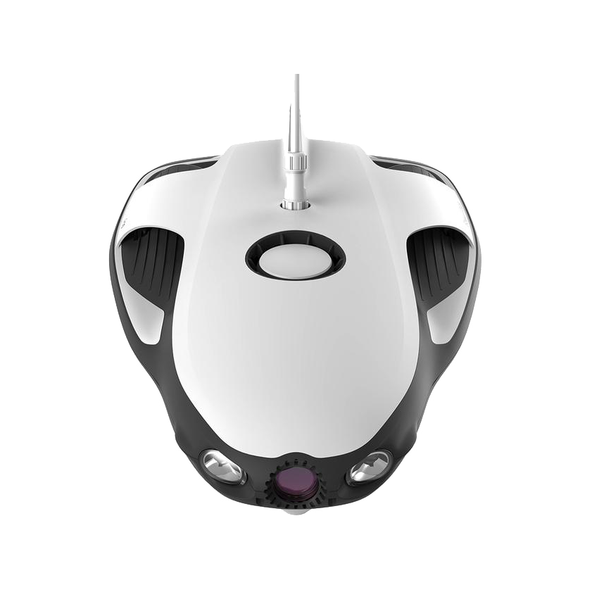 PowerRay Wizard | PowerVision 水中ドローン 「PowerRay Wizard