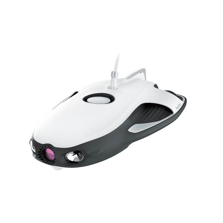 PowerRay Wizard | PowerVision 水中ドローン 「PowerRay Wizard