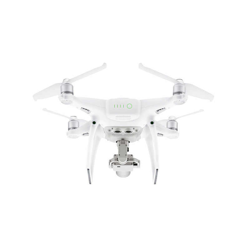 PHANTOM 4 PRO V2.0 | DJI 空撮用カメラ搭載クワッドコプタードローン