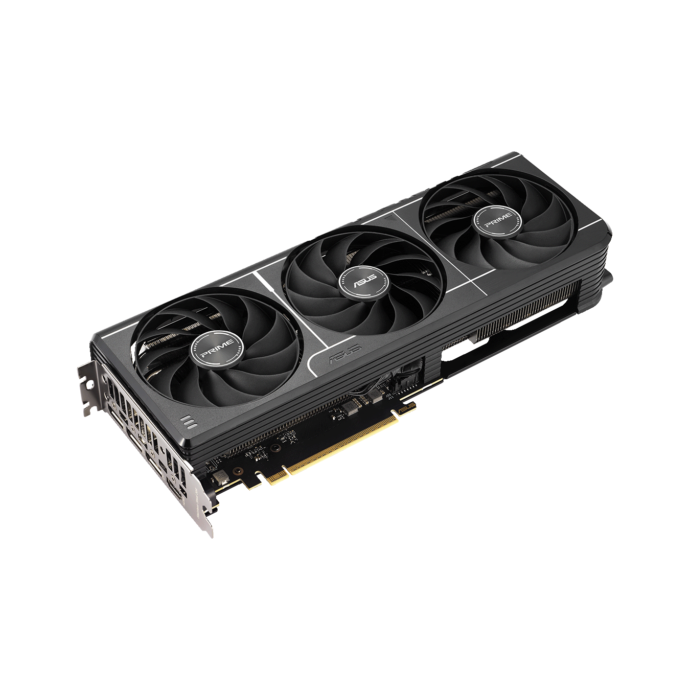 PRIME-RTX5060TI-O16G | PRIME-RTX5060TI-O16G | ASUS(エイスース