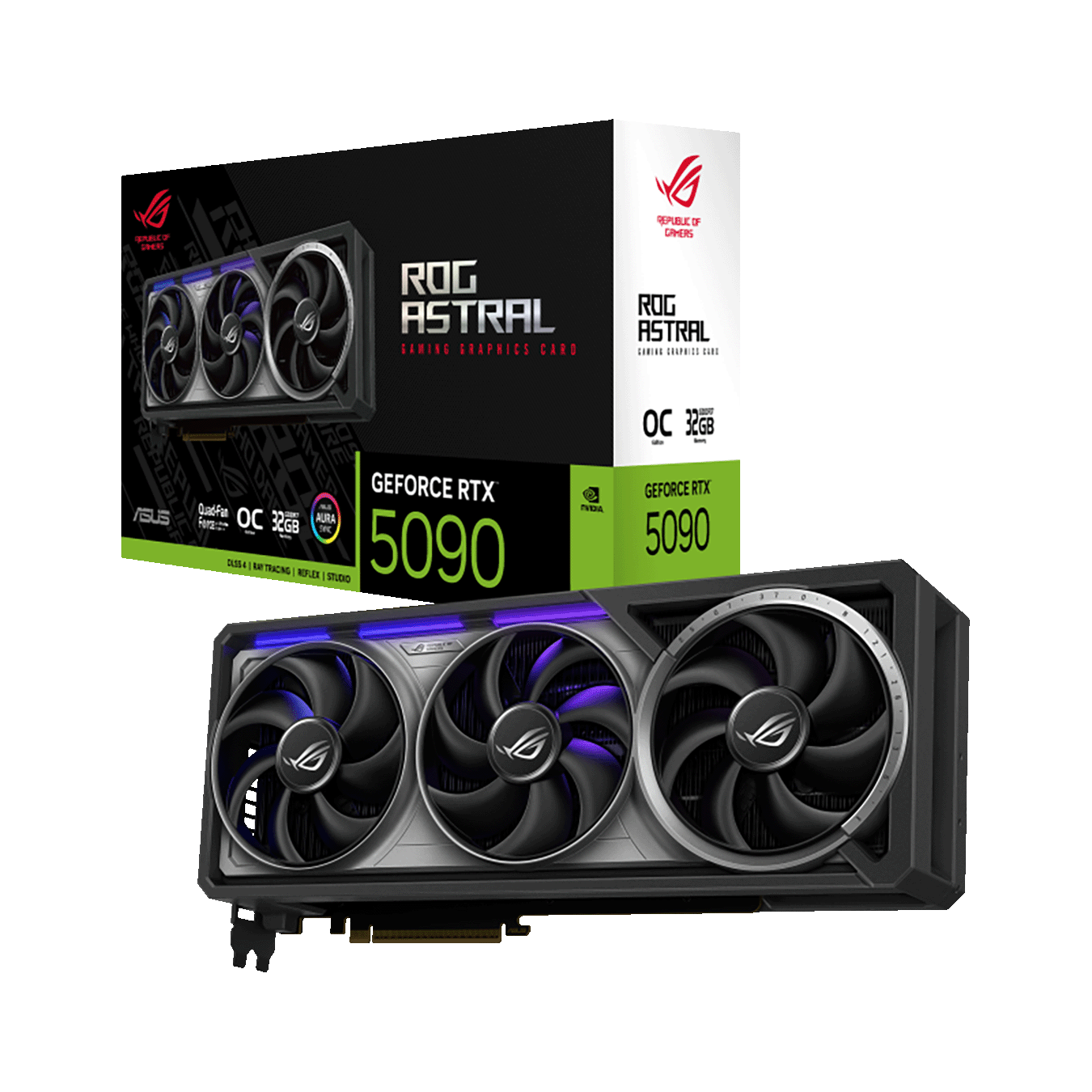ROG-STRIX-RTX5070-O12G-GAMING | ROG-STRIX-RTX5070-O12G-GAMING
