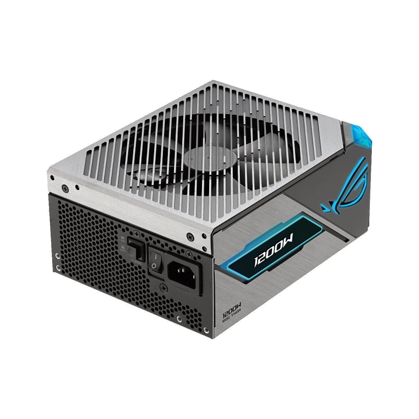 ROG-THOR-1200P3-GAMING | ROG-THOR-1200P3-GAMING | ASUS (エイスース