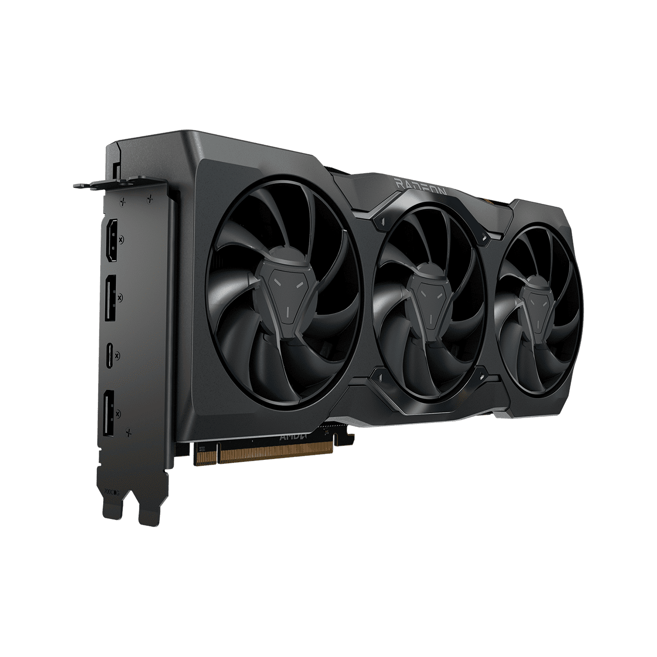 Radeon RX7900XTX 24G | ASRock(アスロック) Radeon RX 7900 XTX 搭載