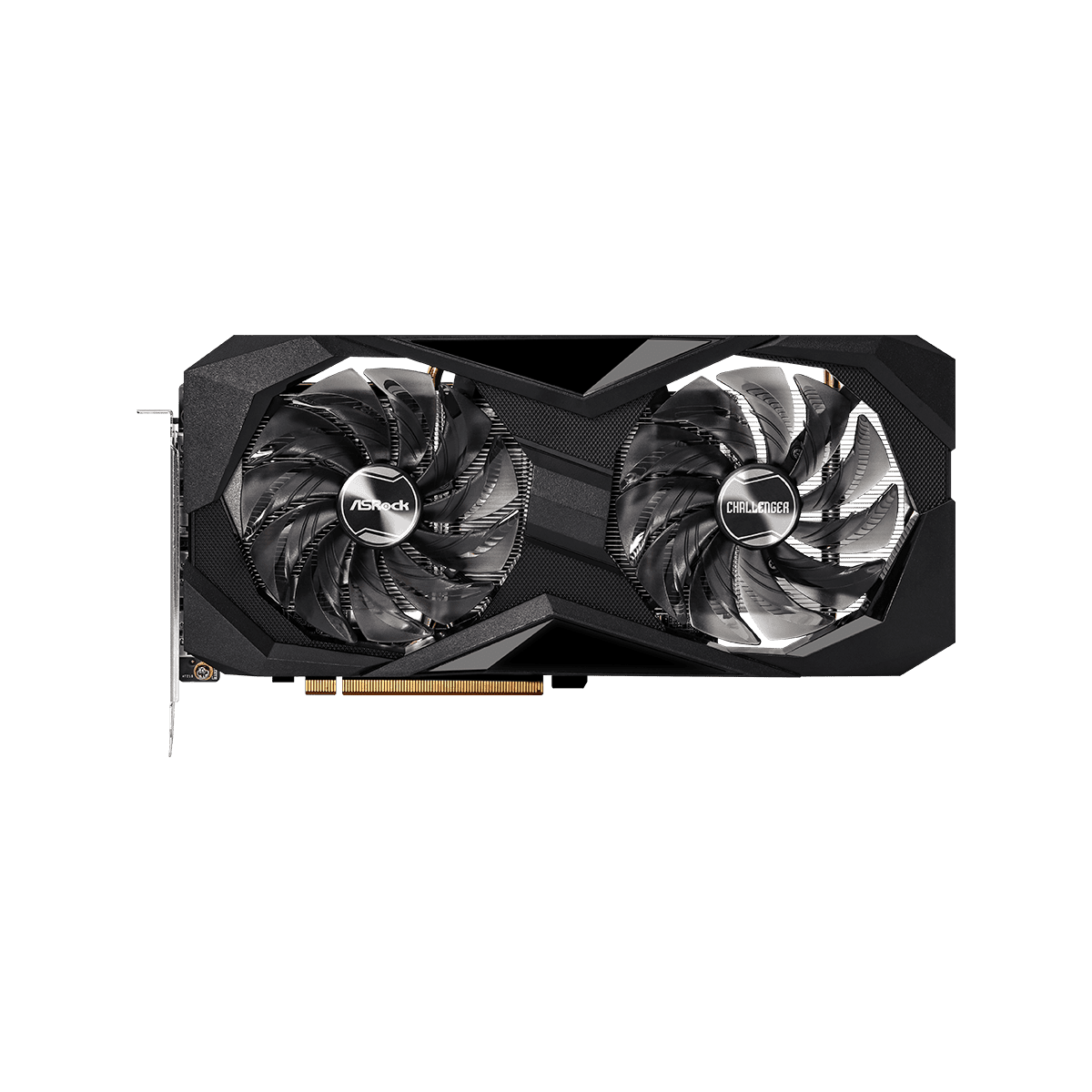 RX6600 CLD 8G | ASRock(アスロック) Radeon RX 6600 搭載