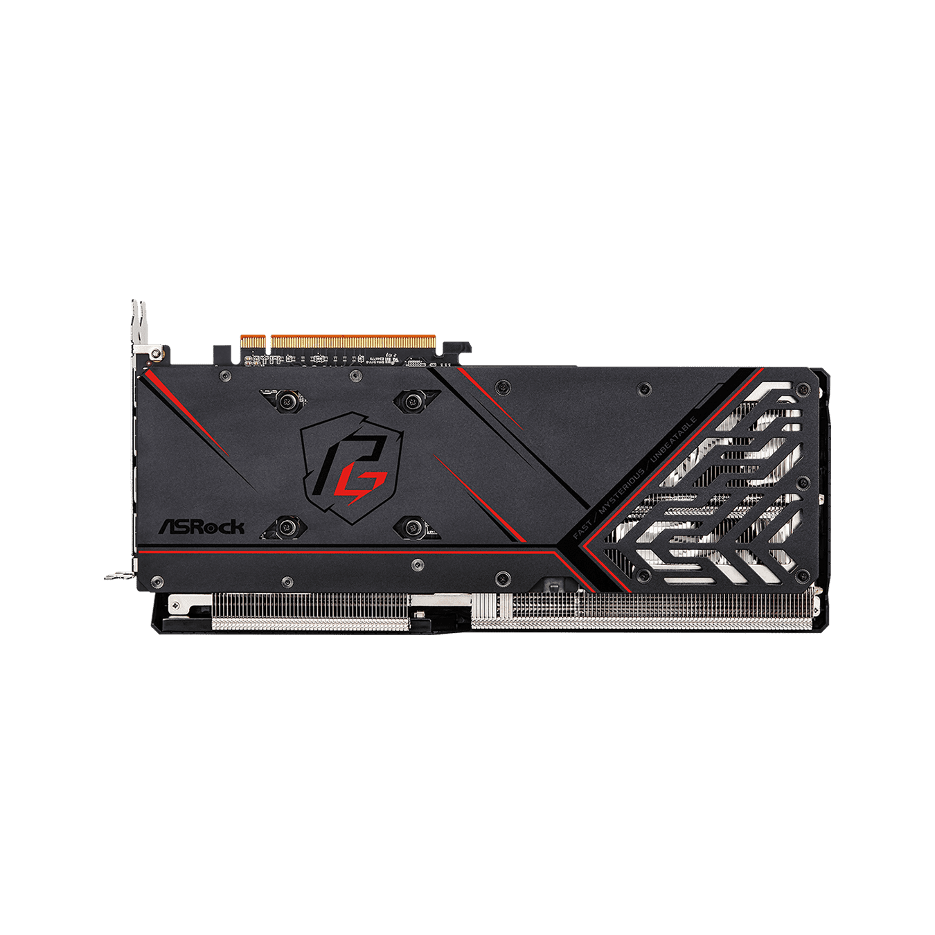 RX6650XT PGD 8GO | ASRock(アスロック) Radeon RX 6650 XT 搭載