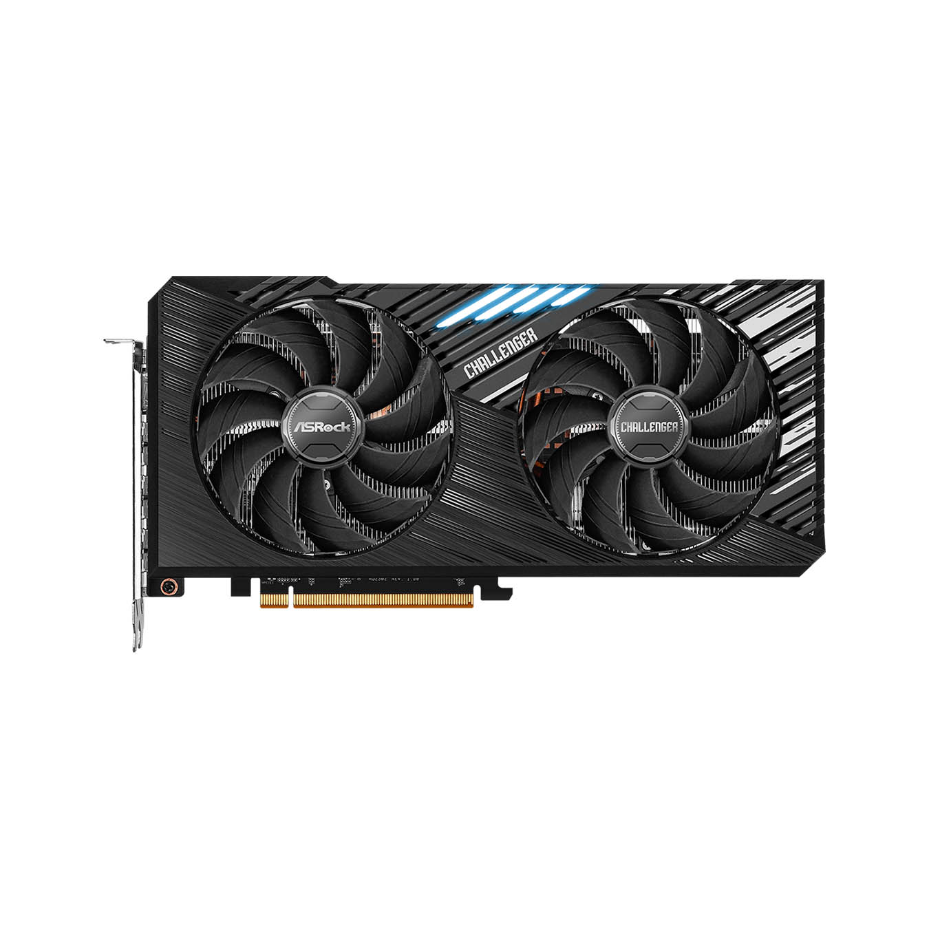 RX7800XT CL 16GO | RX7800XT CL 16GO | ASRock(アスロック) Radeon RX