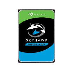 ST6000VX0023 | ST6000VX0023 | Seagate Skyhawk セキュリティシステム