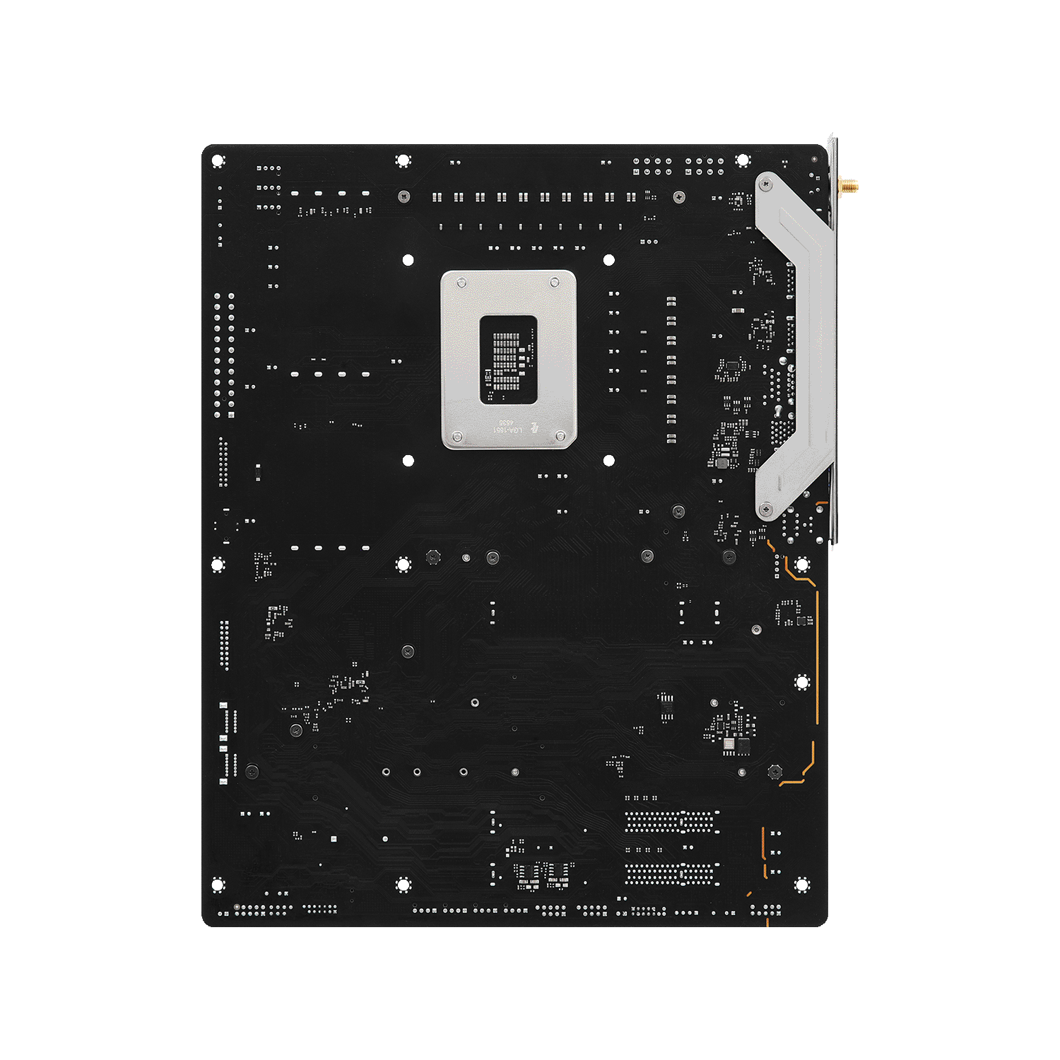 Z890 LiveMixer WiFi | Z890 LiveMixer WiFi | ASRock(アスロック