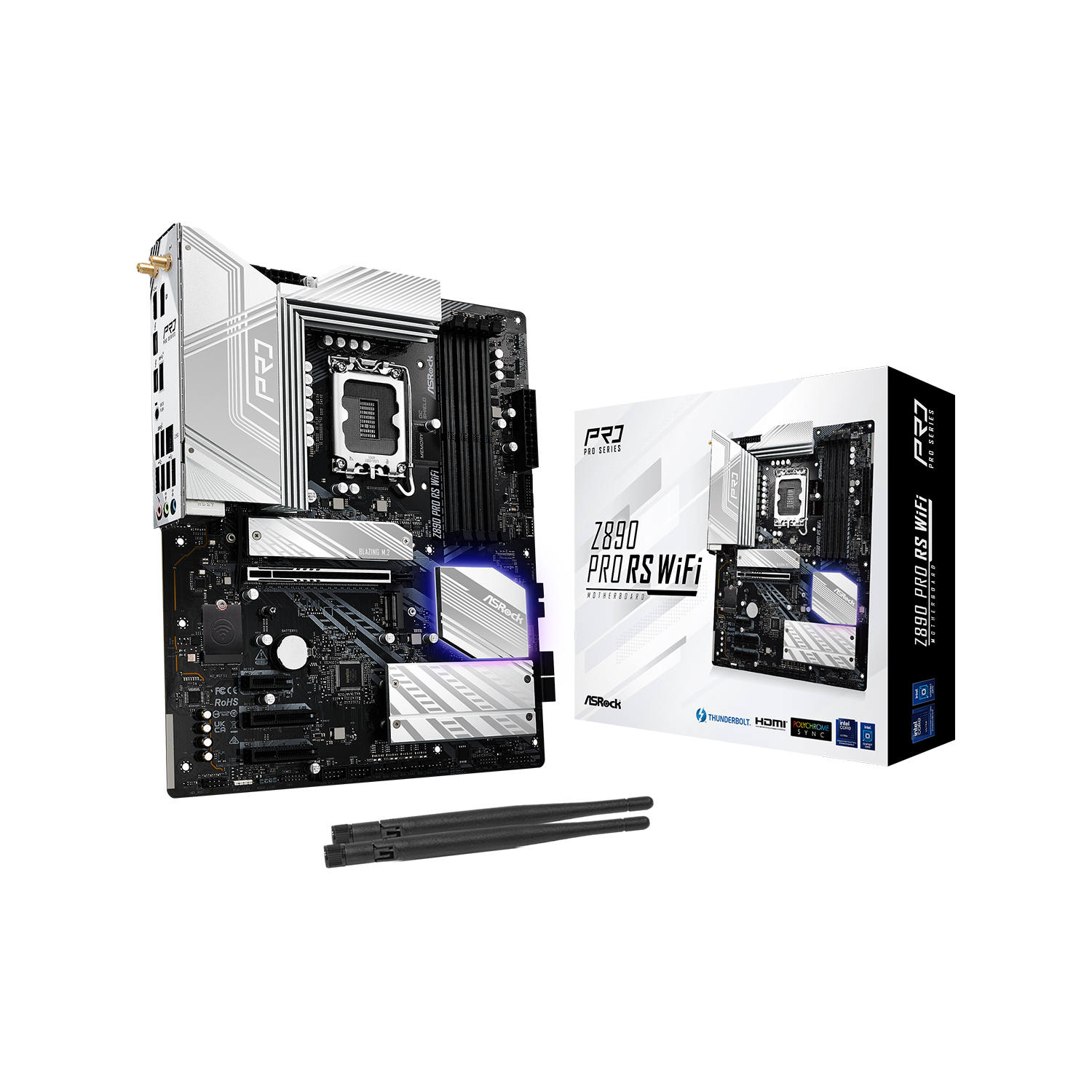 Z690M-ITX/ax | ASRock(アスロック) LGA 1700 Intel Z690 Mini-ITX