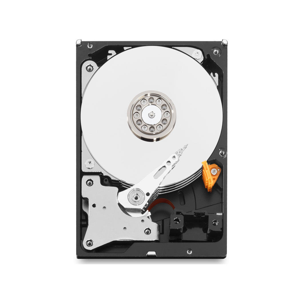 WD40EFRX | WD40EFRX | WesternDigital Red SATA3 6Gbps(SATA6G