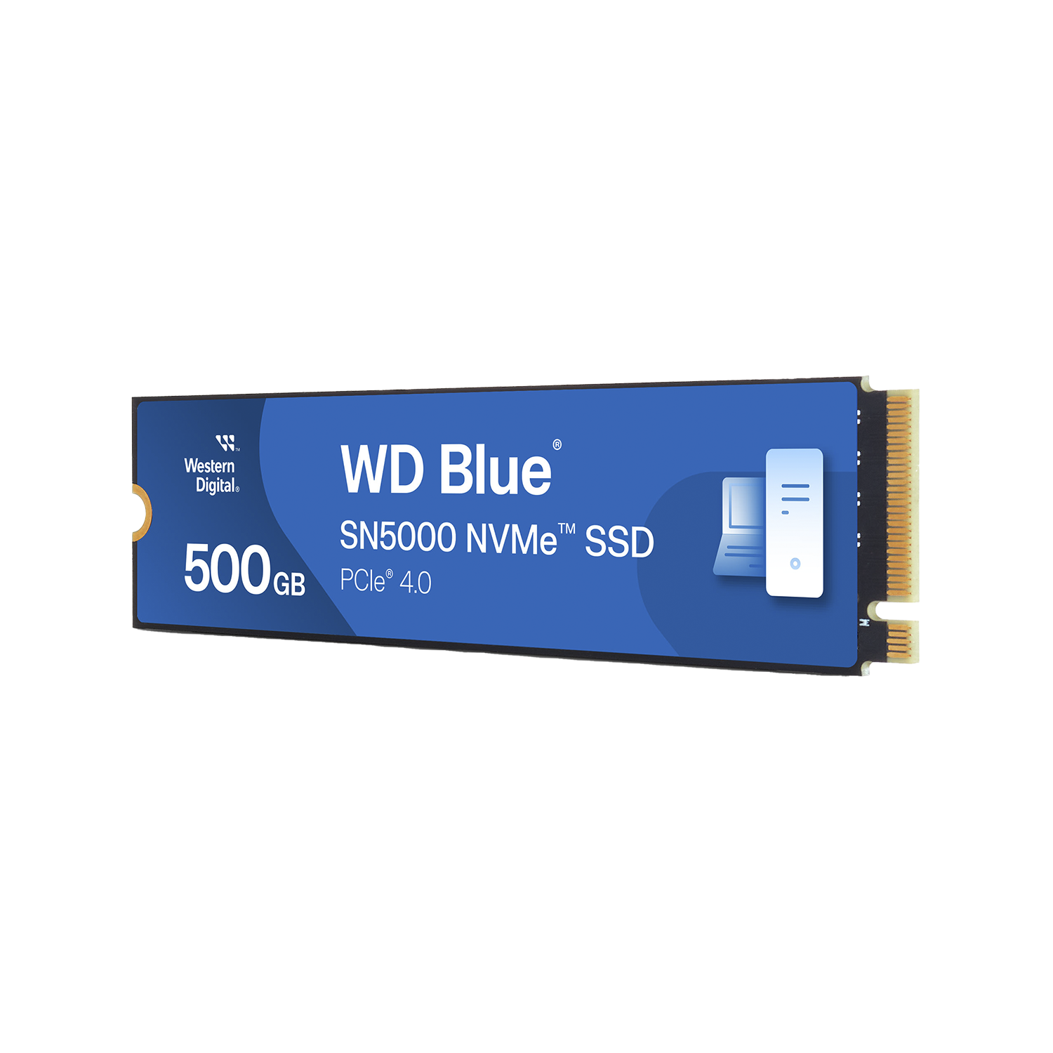 WDS500G4B0E | WDS500G4B0E | WesternDigital WD Blue SN5000 シリーズ