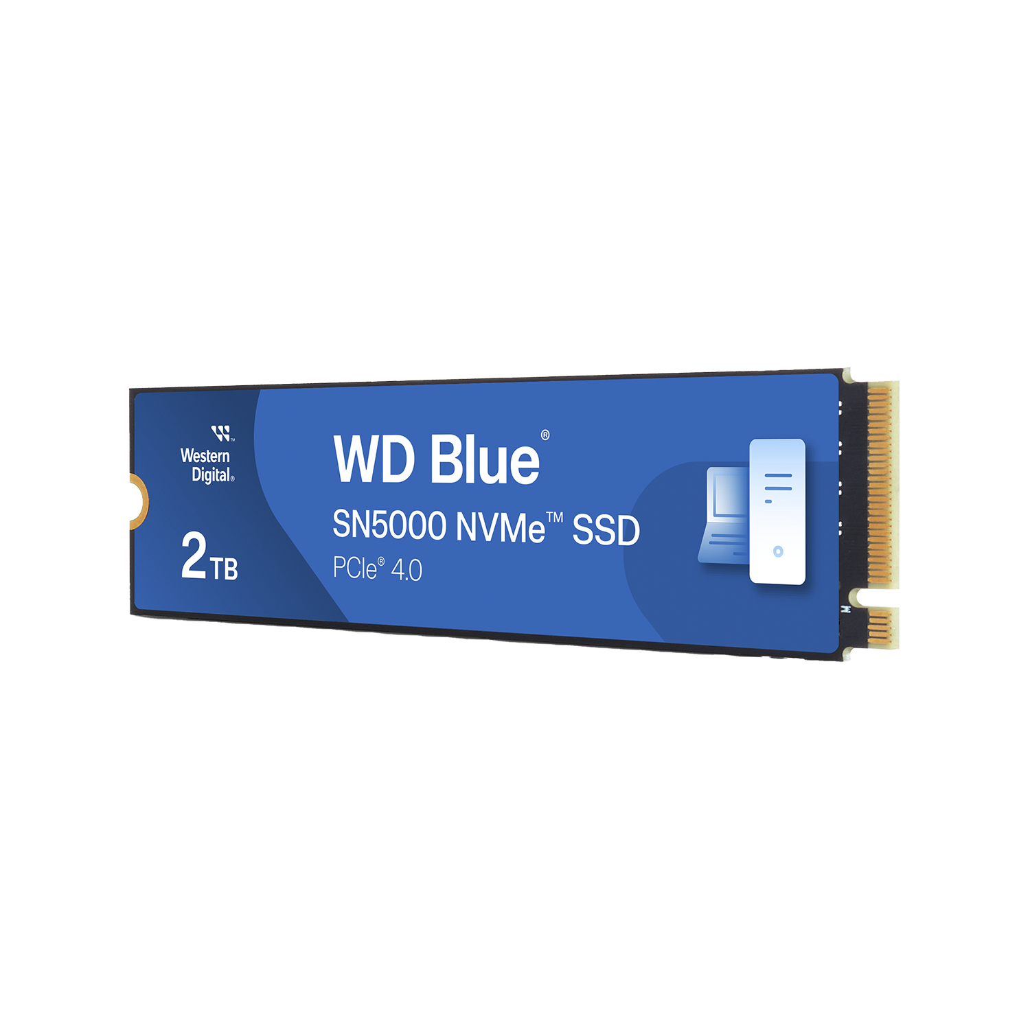WDS200T4B0E | WDS200T4B0E | WesternDigital WD Blue SN5000 シリーズ