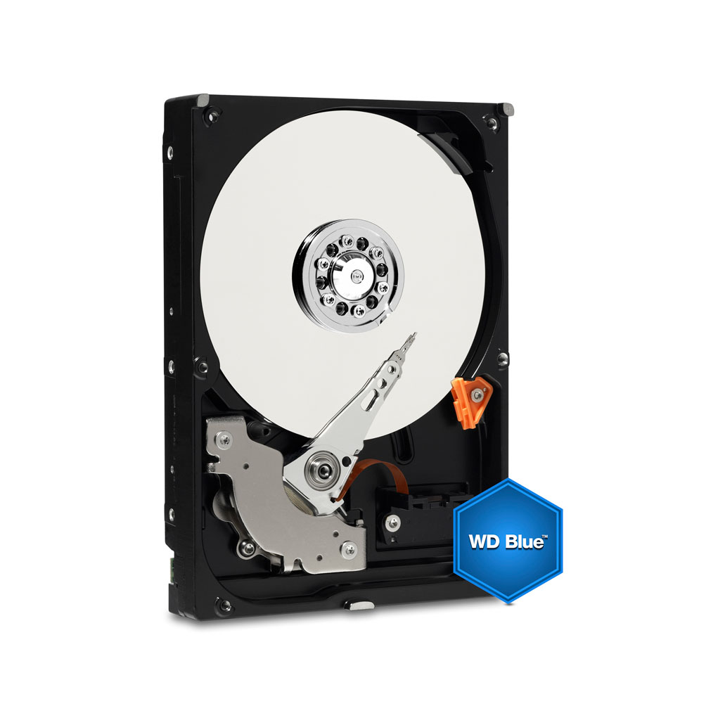 WD5000AZRZ-RT | WD5000AZRZ-RT | WesternDigital WD Blue SATA3 6Gbps