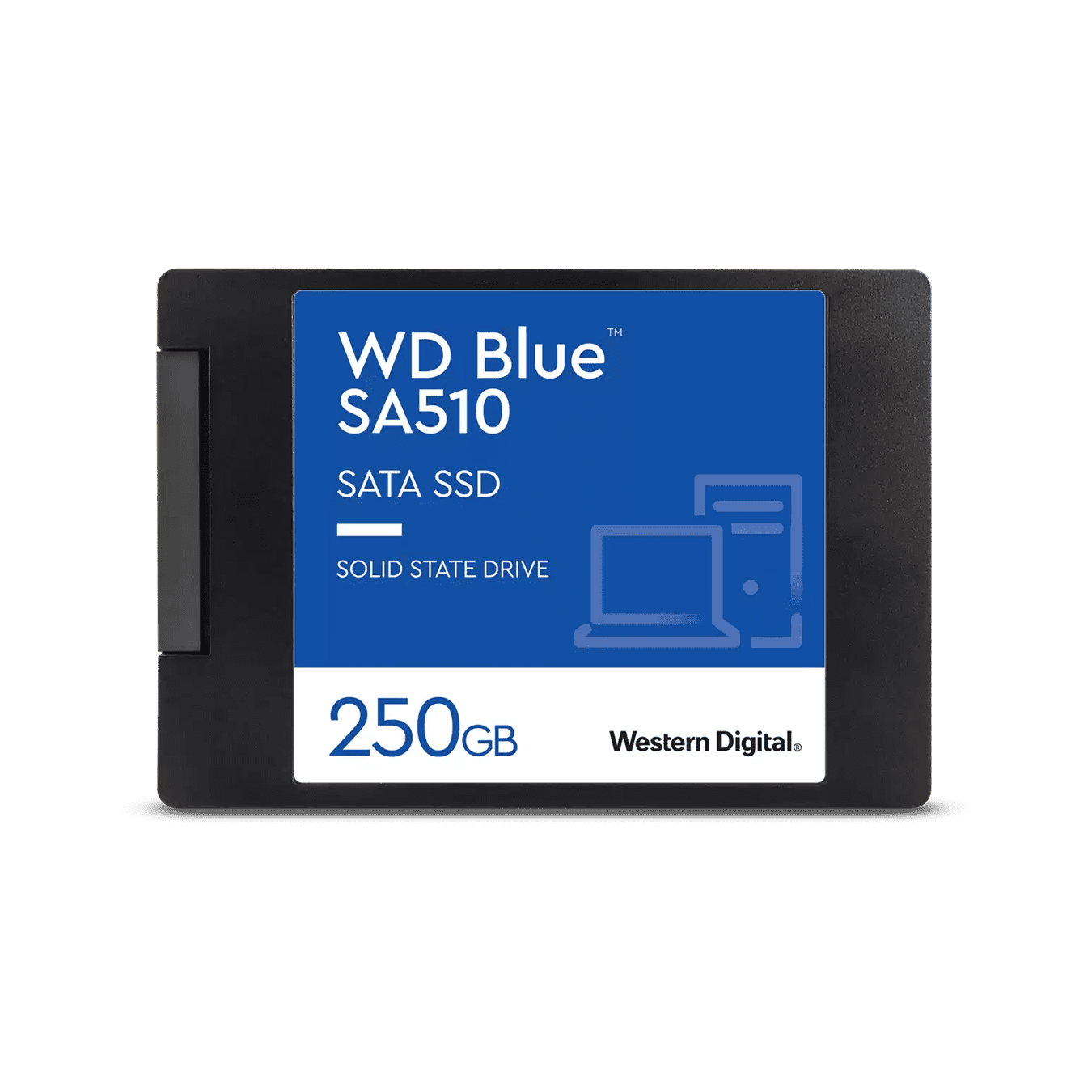 WDS250G2B0C | WesternDigital WD Blue SN550 M.2 NVMe接続SSD 250GB