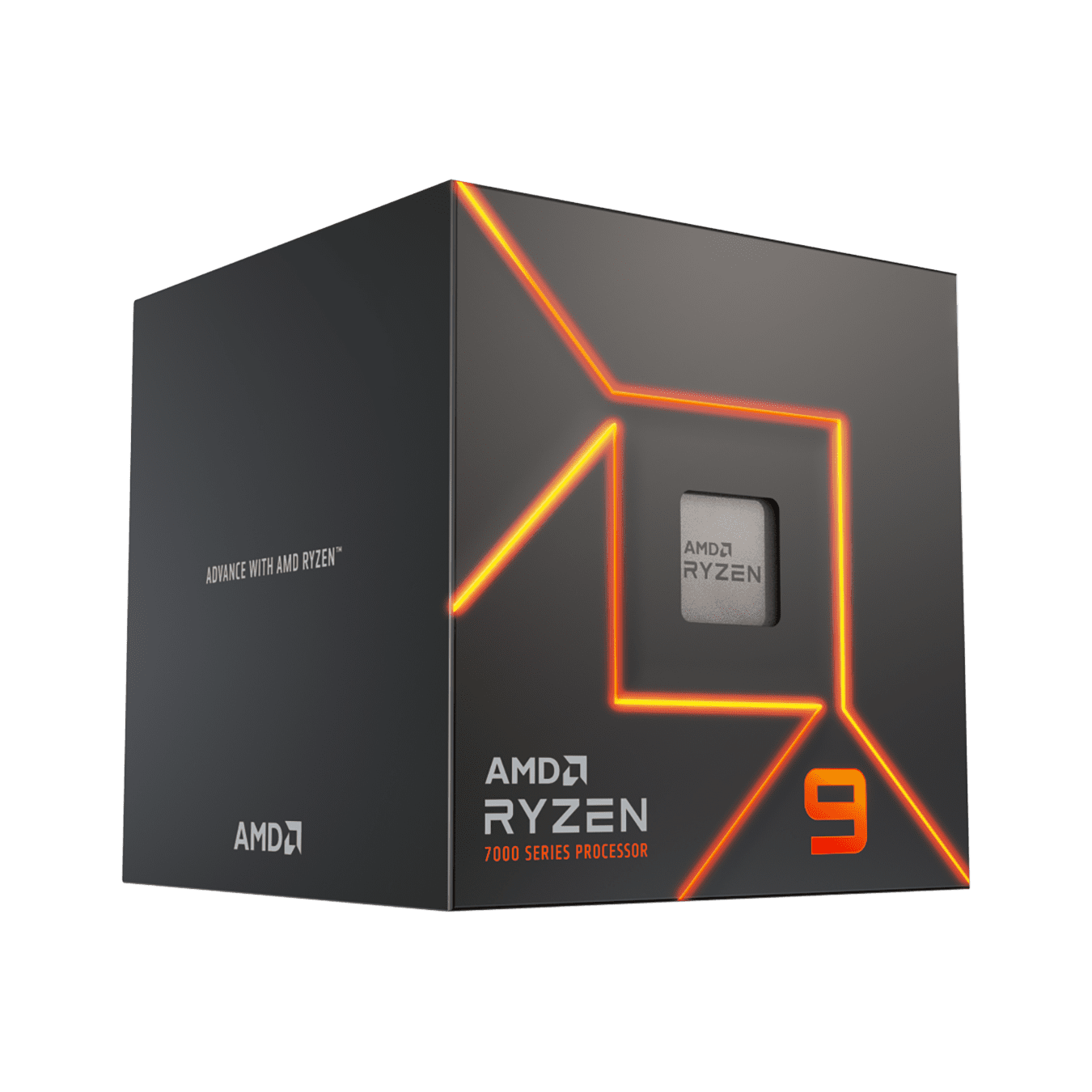 100-100000590BOX | AMD Ryzen 9 7900 プロセッサ | CFD販売株式会社