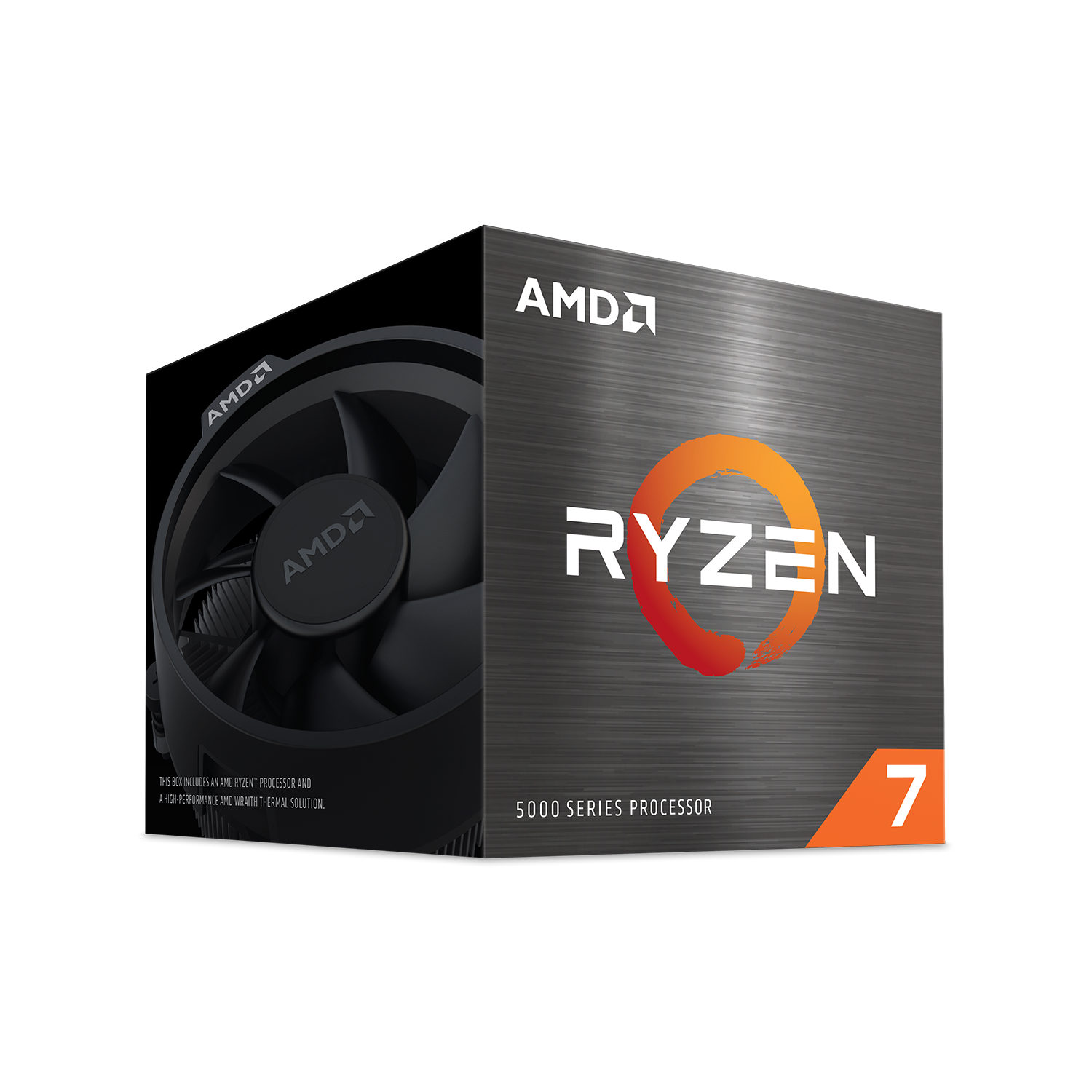 100-100000743BOX | 100-100000743BOX | AMD Ryzen 7 5700 プロセッサ