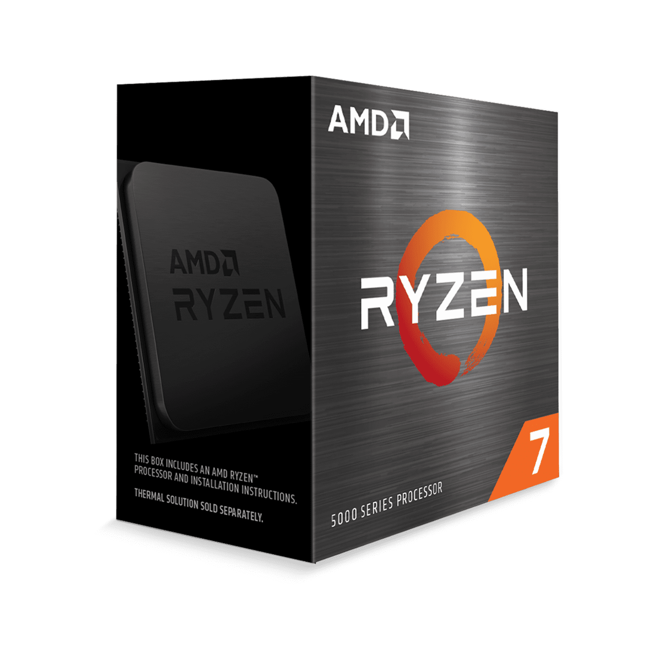 100-100000926WOF | AMD Ryzen 7 5700X プロセッサ | CFD販売株式会社