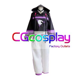 バーチャルYouTuber Vtuber VSPO！ ぶいすぽっ！ 小森めと コスプレ靴