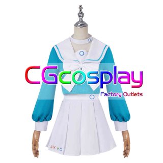 ブルーアーカイブ 板垣カノエ コスプレ衣装