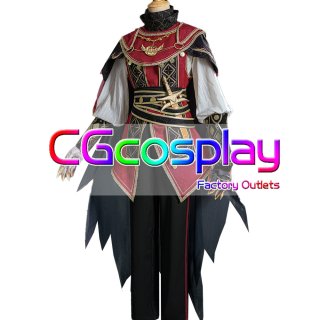 IdentityV 第五人格 探鉱者(ノートンキャンベル) ハイウェイナイト