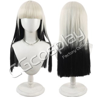 Fate/Grand Order FGO BBドバイ コスプレウィッグ コスプレ衣装