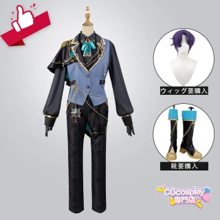 プロジェクトセカイ カラフルステージ！ プロセカ 神代類 制服