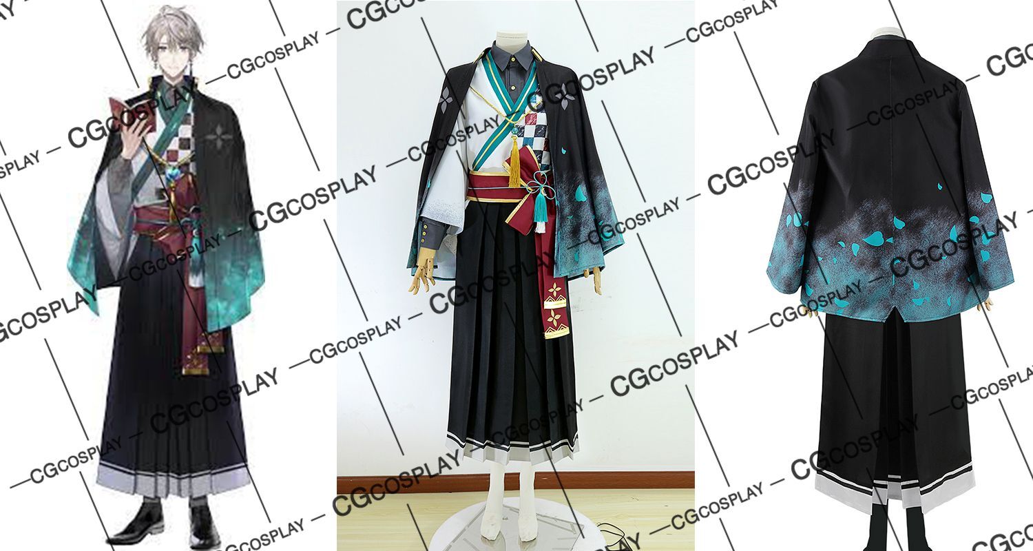 にじさんじ 甲斐田晴 コスプレ衣装 - CGcosplay What's Newページ