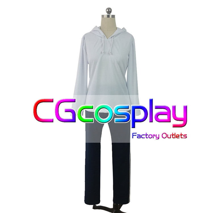 刀剣乱舞 一期一振 内番 コスプレ衣装