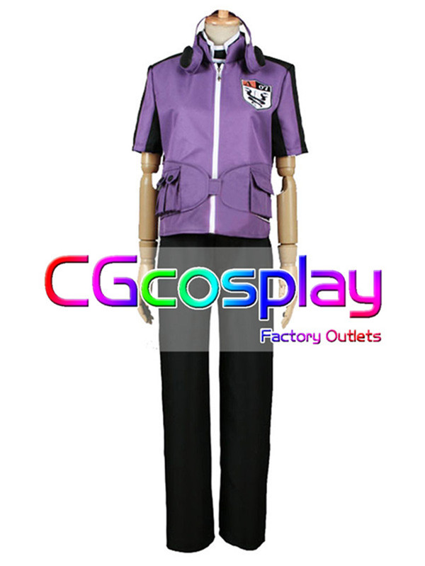 ワールドトリガー 米屋陽介 コスプレ衣装