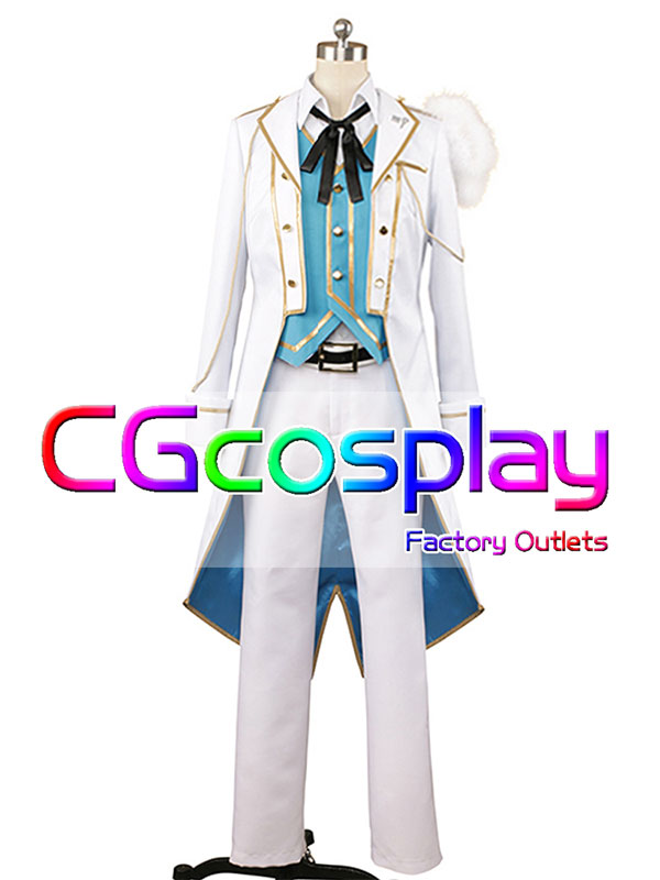 Idolish 7 アイドリッシュセブン TRIGGER 四葉環（よつば たまき