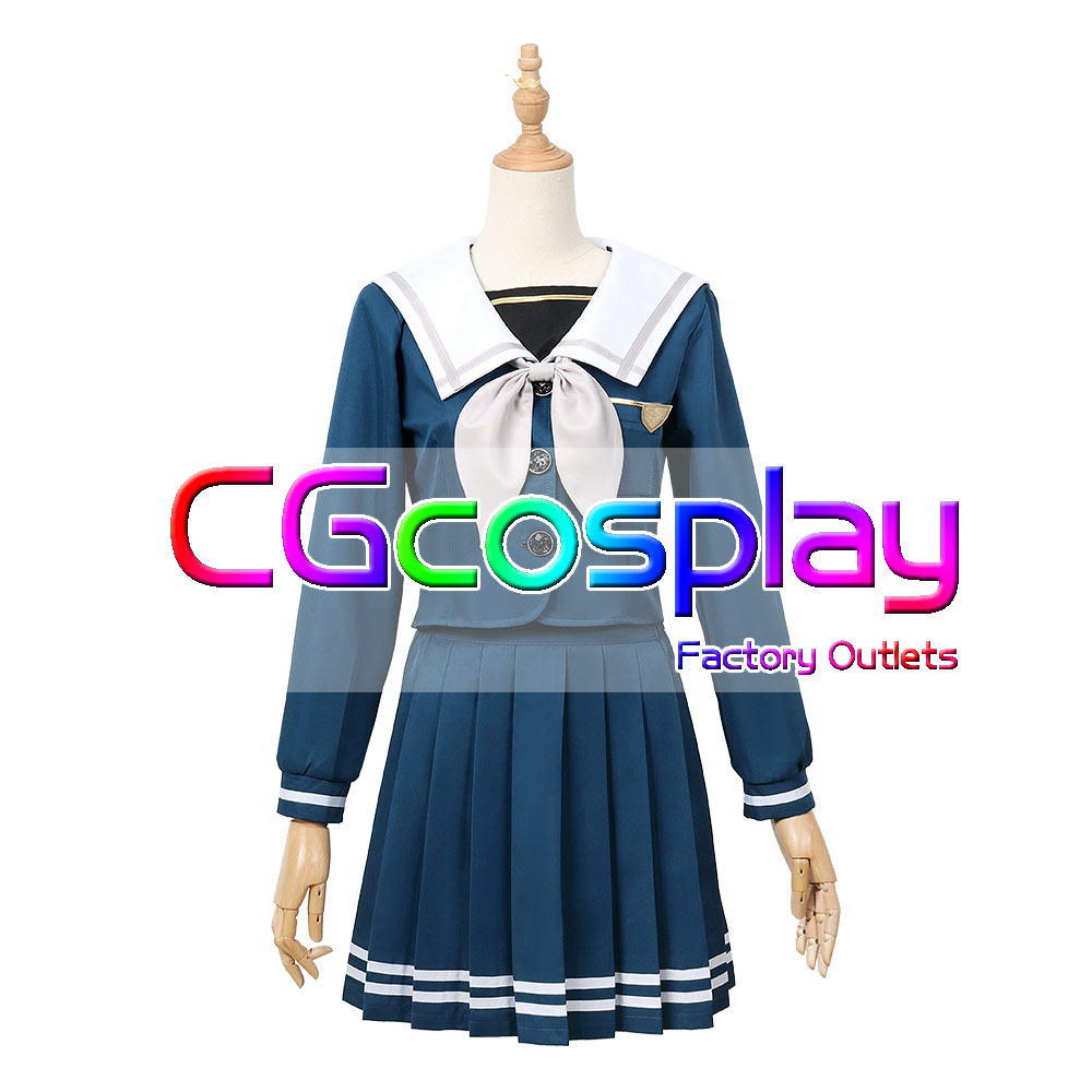 Morfonica モルフォニカ モニカ 全員 月ノ森女子学園 冬制服 八潮瑠唯