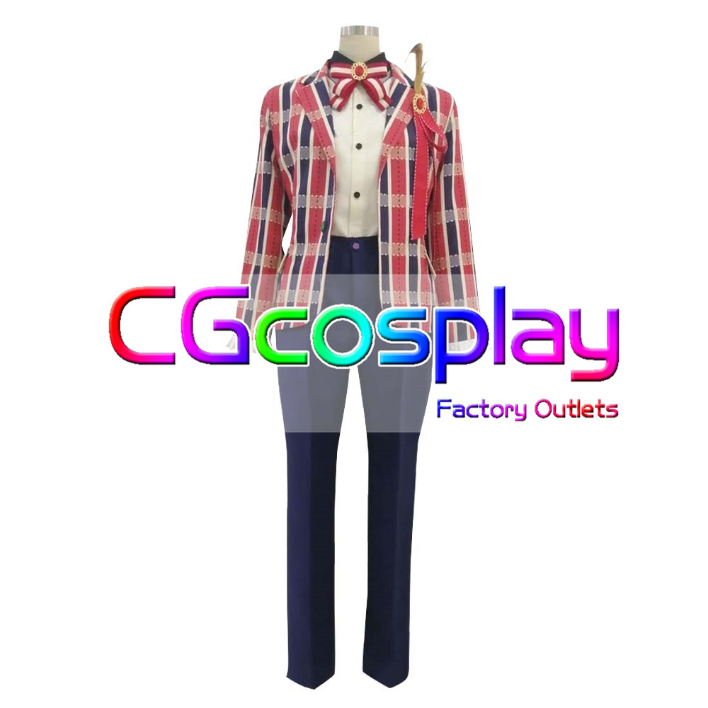 魔法使いの約束 西の国 クロエ コスプレ衣装