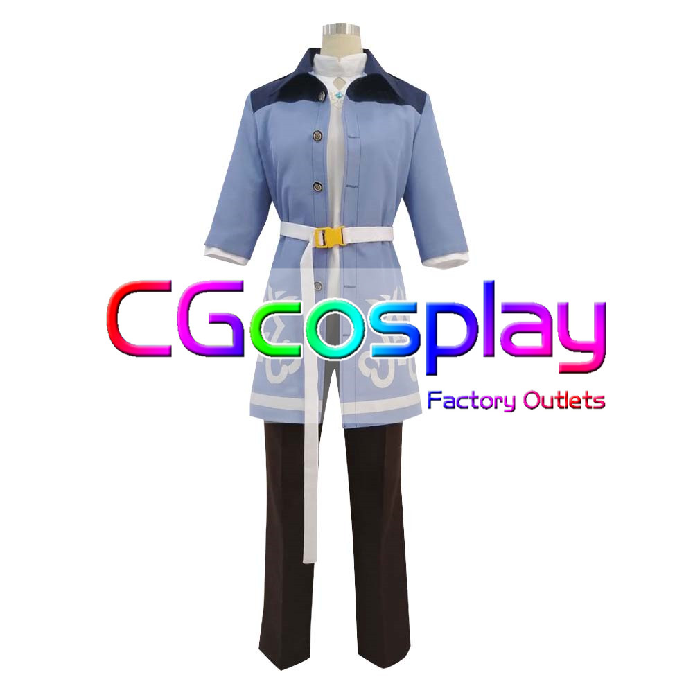 魔法使いの約束 東の国 ヒースクリフ コスプレ衣装