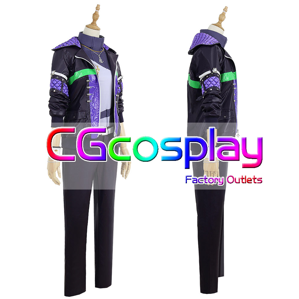 不破湊 コスプレ衣装|コスプレ通販