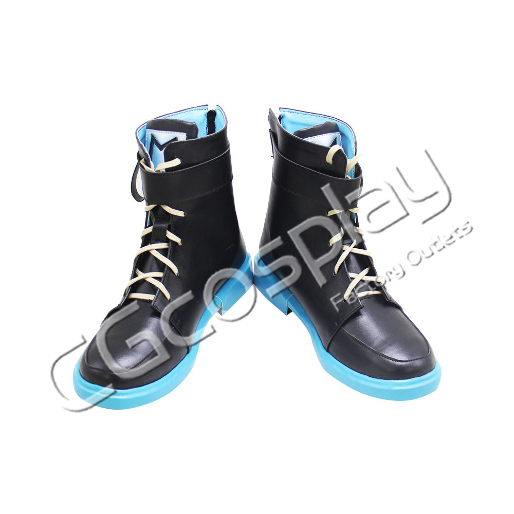 アークナイツ モスティマ Mostima ?石 コスプレ靴/ブーツ コスプレ衣装