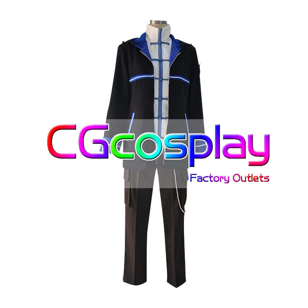 魔法使いの約束 東の国 ネロ Nero 修行中の魔法使い コスプレ衣装