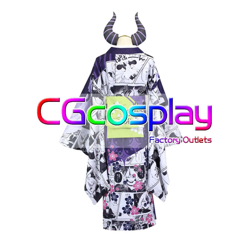 バーチャルYouTuber Vtuber ラプラス・ダークネス（La+ Darknesss