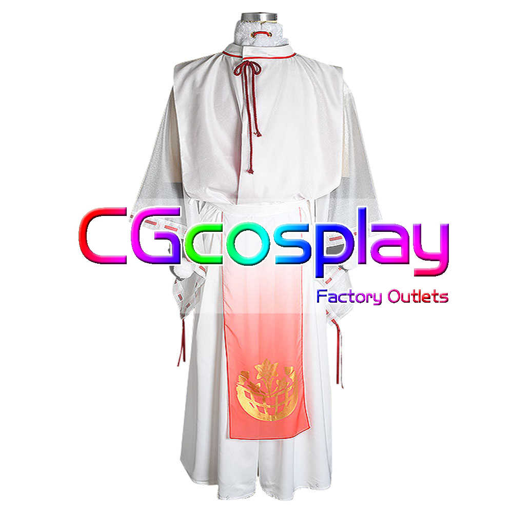 刀剣乱舞 今剣 ミュージカル 乱舞狂乱2019 コスプレ衣装