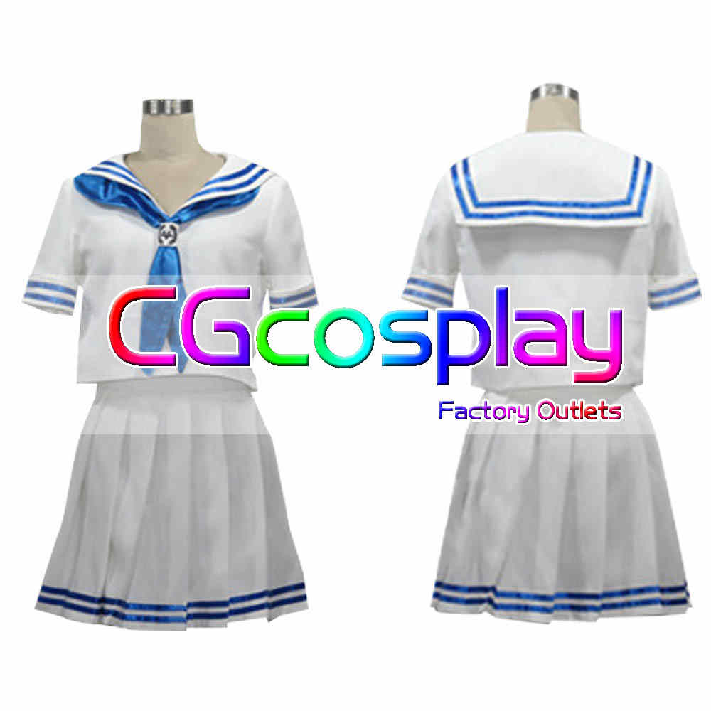 ミリオンライブ！ MILLION LIVE! 高坂海美 マイティセーラーズ