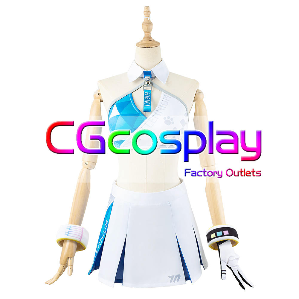 ブルーアーカイブ キヴォトス大運動会 晄輪大祭 豊見コトリ 猫塚ヒビキ