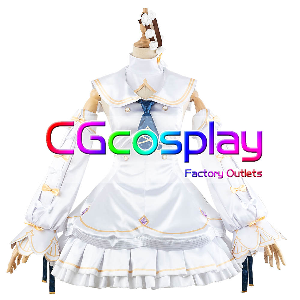 ブルーアーカイブ -Blue Archive- 百合園セイア セイア コスプレ衣装