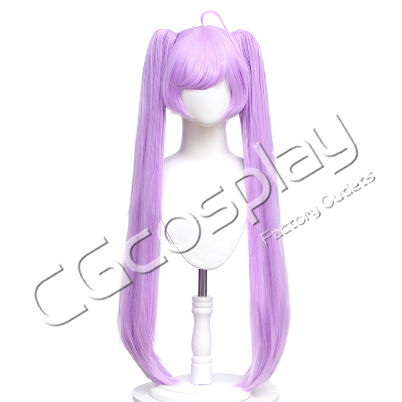 プリパラ 真中らぁら コスプレウィッグ コスプレ衣装