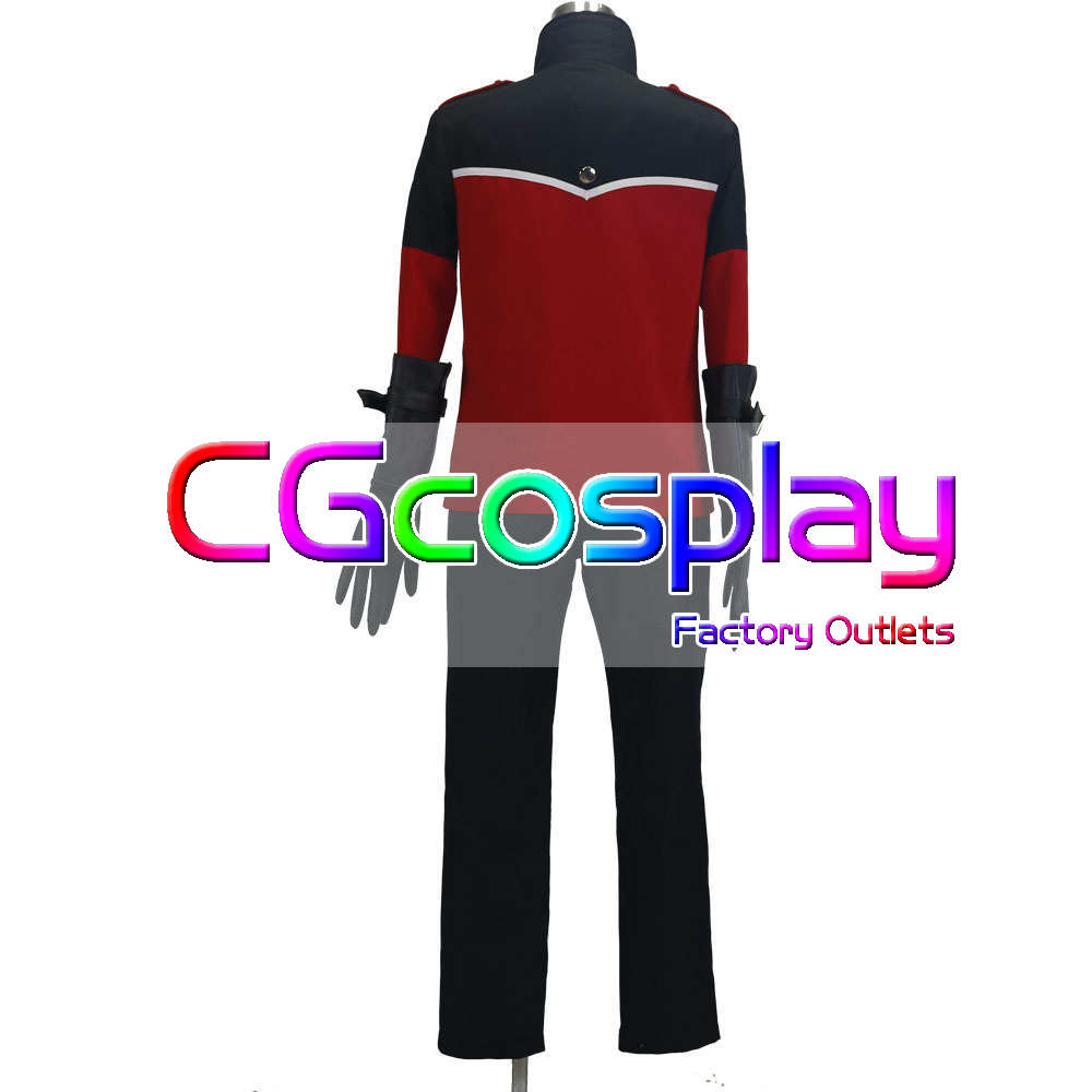 1/31まで値下げ】生駒隊 衣装一式 ワートリ｜ 生駒隊 コスプレ衣装通販